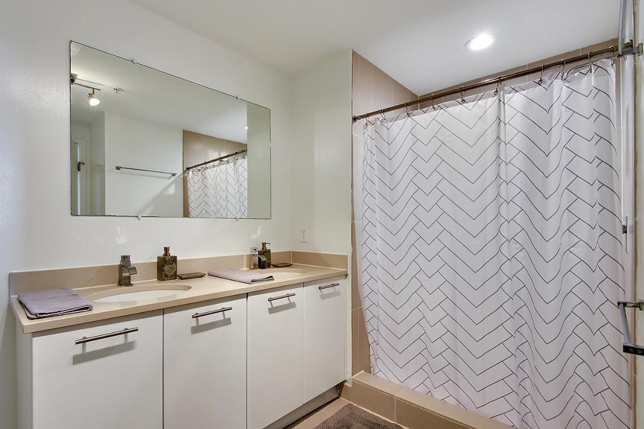 Miami Midtown Luxury Apartment Exteriér fotografie